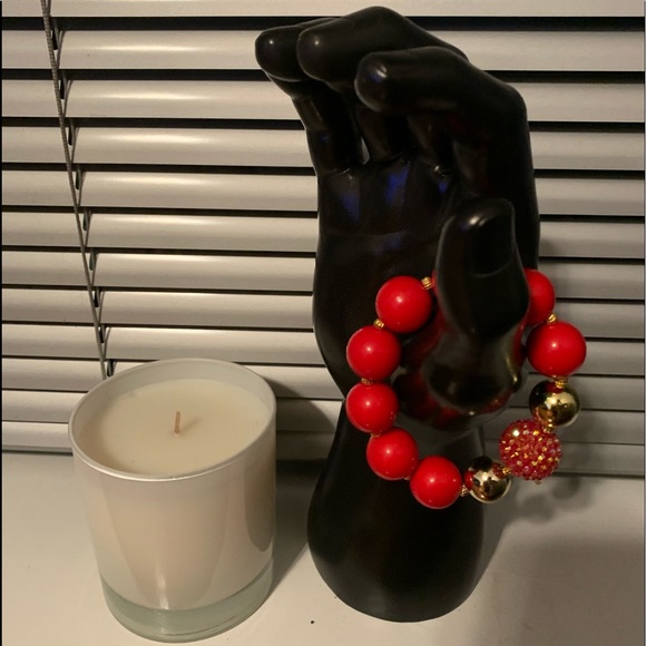 Beaded bracelet - Picture 1 of 1